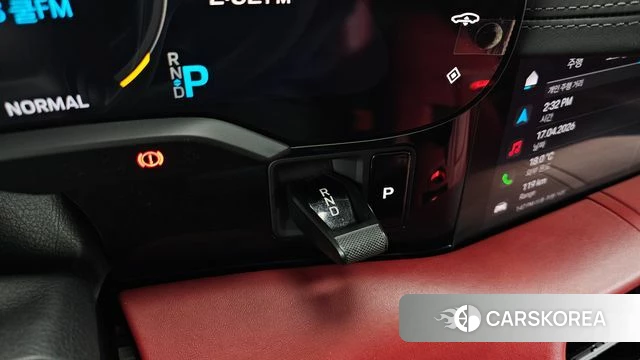 Porsche Taycan id 3964345 из Кореи 19