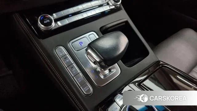 Genesis G90 id 3188109 из Кореи 19