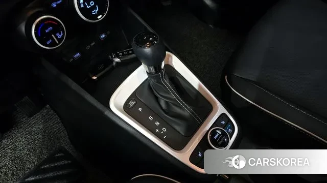 Hyundai Venue id 3003400 из Кореи 19