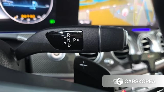 Mercedes-Benz E-Class W213 id 4907149 из Кореи 32