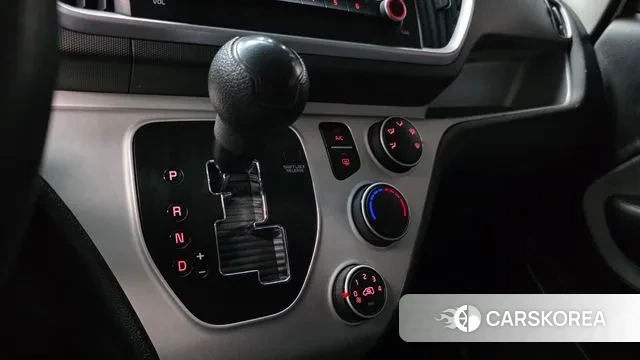 Kia The New Ray id 3682554 из Кореи 19