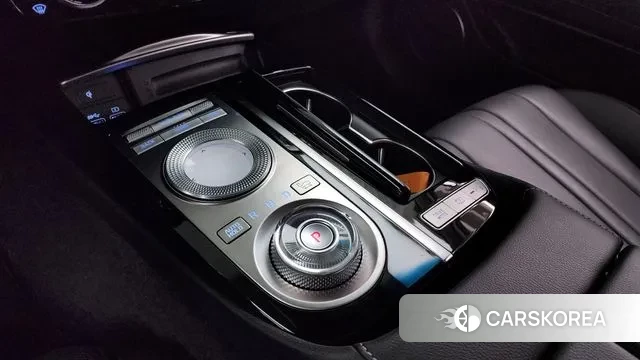 Genesis G80 (RG3) id 3607757 из Кореи 19