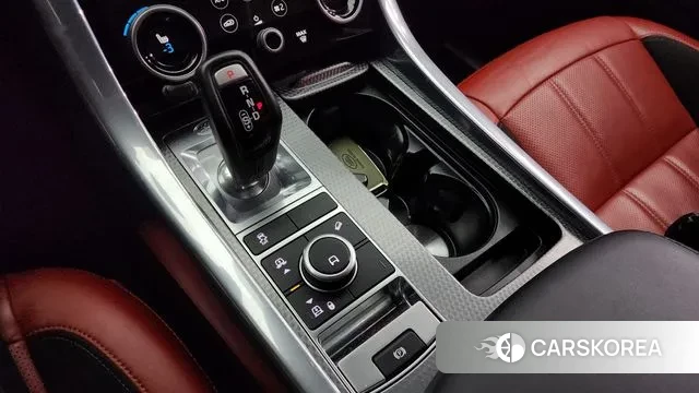 Land Rover Range Rover Sport 2nd Generation id 3226546 из Кореи 19