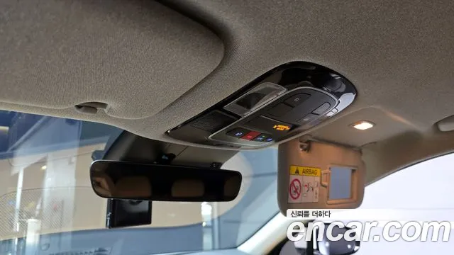 Hyundai Sonata D Edge Hybrid (DN8) id 2564814 из Кореи 19