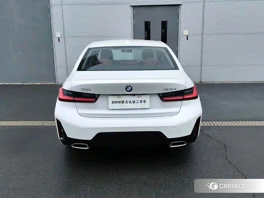 BMW 3 series id 4539124 из Китая 13