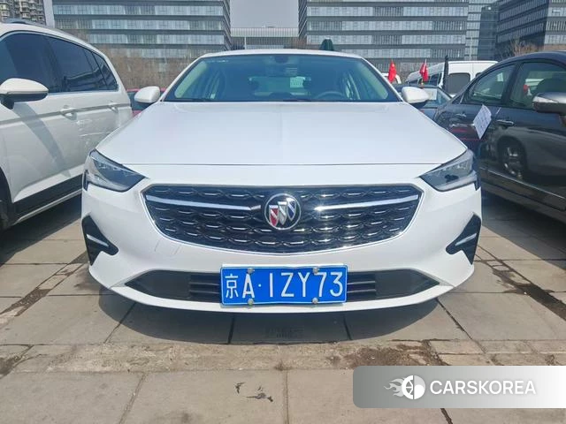 Buick Regal id 3913651 из Китая 11