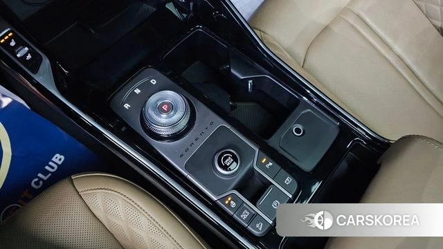 Kia The New Sorento 4th Generation id 3909613 из Кореи 19