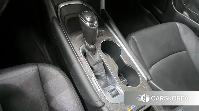 Chevrolet (GM Daewoo) All New Malibu id 3039549 из Кореи 19