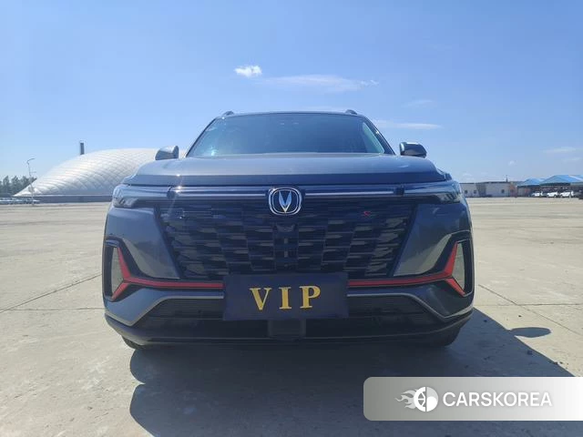 Chang'an CS35 PLUS id 4393842 из Китая 11
