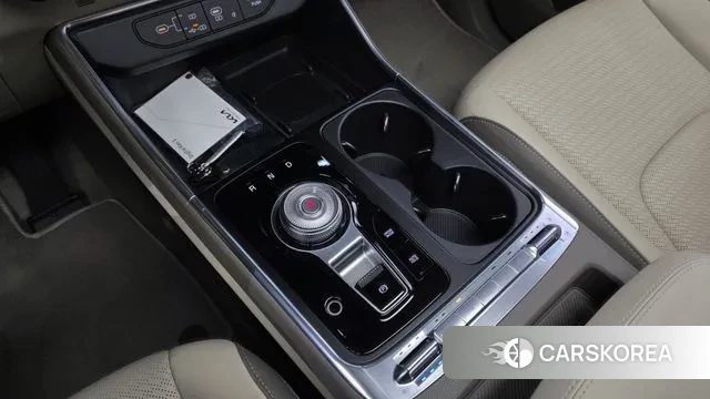 Kia The New Carnival 4th Generation id 3036436 из Кореи 19