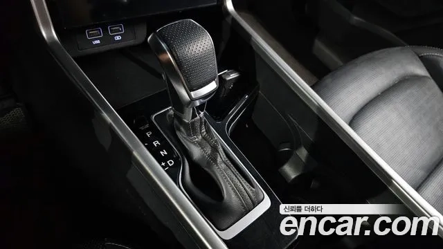 Ssangyong Torres id 2879037 из Кореи 19