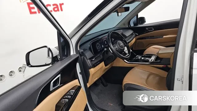 Kia Carnival 4th generation id 3707486 из Кореи 19