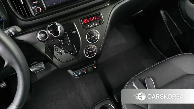 Kia The New Kia Ray id 3896722 из Кореи 19