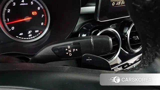 Mercedes-Benz C-Class W205 id 3494828 из Кореи 19