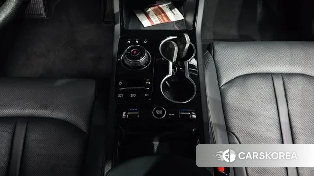 Kia The New K5 3rd generation id 3599646 из Кореи 19