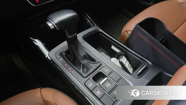 Kia The New Sorento id 4672866 из Кореи 33