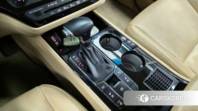 Kia The New Carnival id 4269170 из Кореи 28