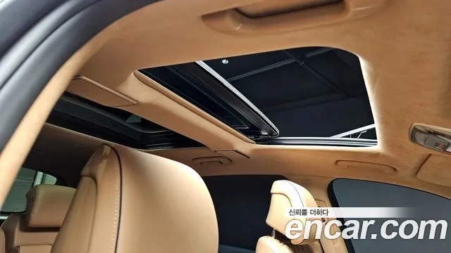 Genesis GV80 id 2611958 из Кореи 19