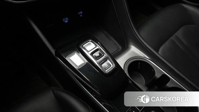 Hyundai Sonata (DN8) id 4572455 из Кореи 19