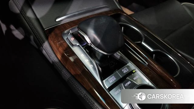 Kia More K9 id 4180317 из Кореи 19