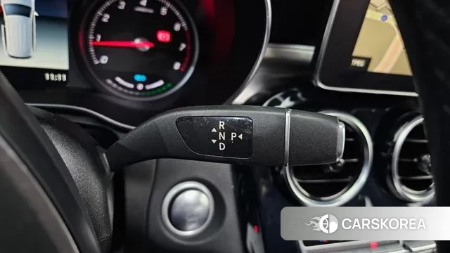 Mercedes-Benz GLC-Class X253 id 3602083 из Кореи 19