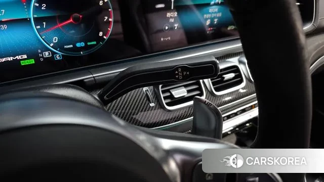 Mercedes-Benz GLE-Class W167 id 3739955 из Кореи 19