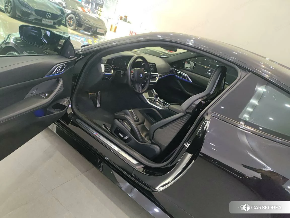 BMW M4 id 4406060 из Китая 9