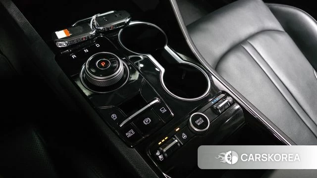 Kia K5 3rd generation id 3872542 из Кореи 19