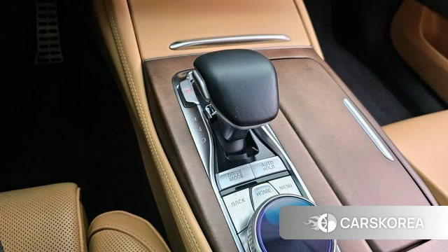 Kia The New K9 2nd generation id 3805499 из Кореи 19