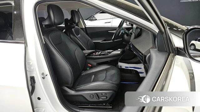 Kia EV6 id 4231313 из Кореи 27