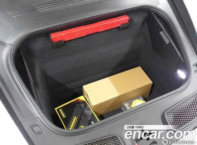 Porsche 911(992) id 2874783 из Кореи 17