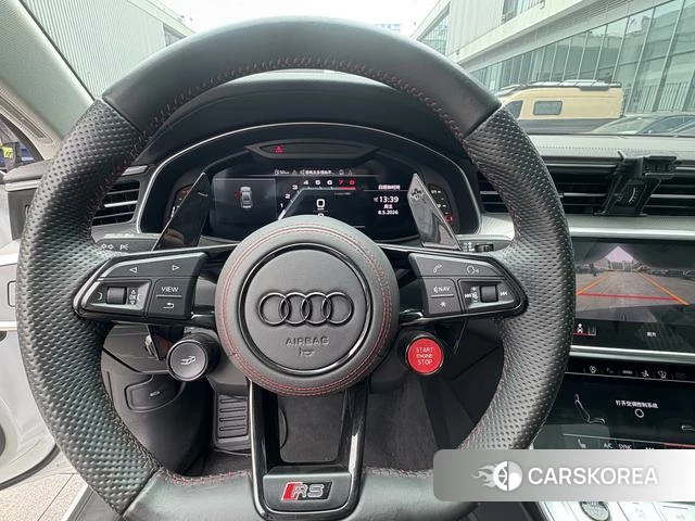 Audi A7 id 4290461 из Китая 12