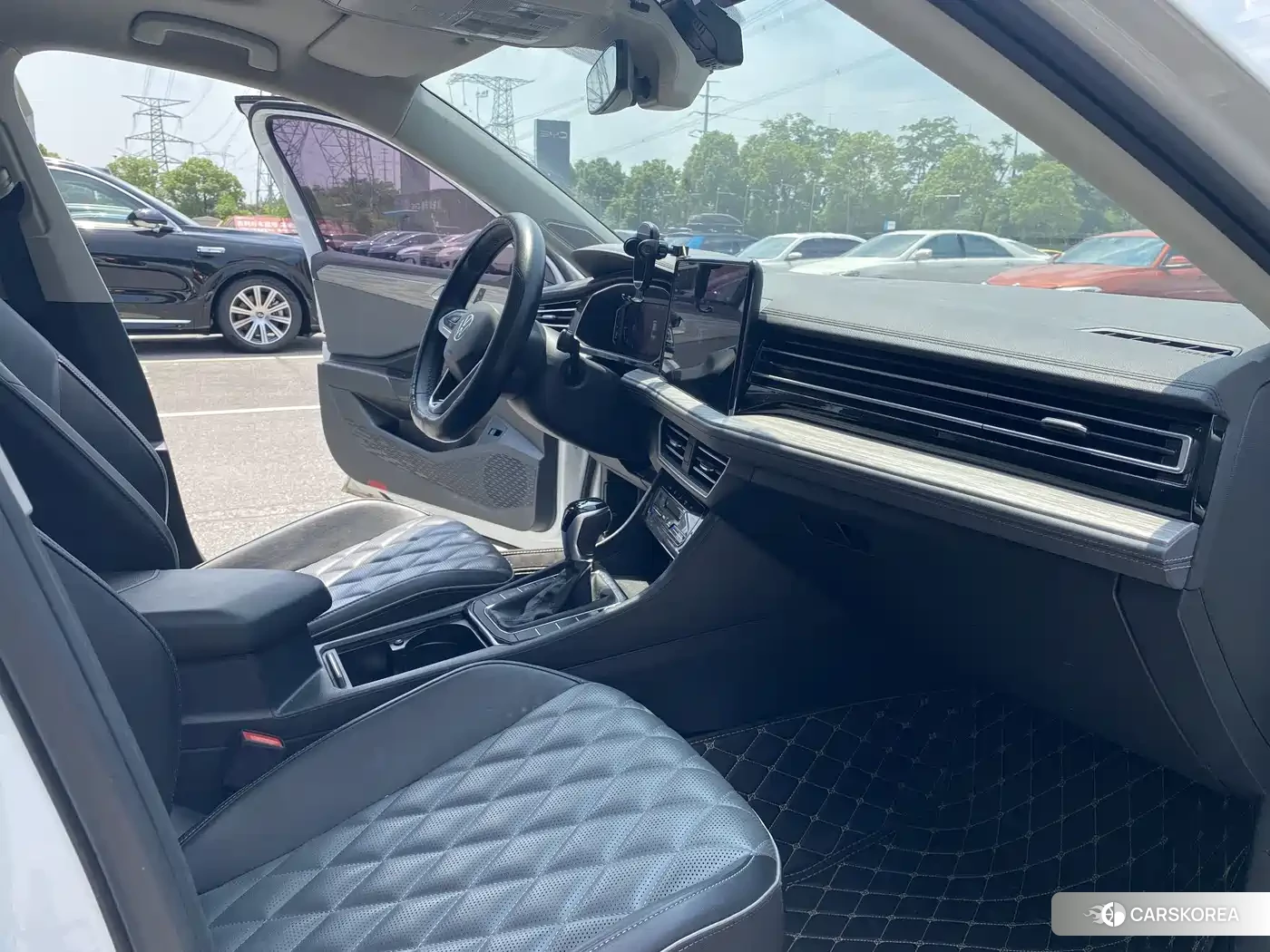 Volkswagen Sagitar id 4538971 из Китая 10
