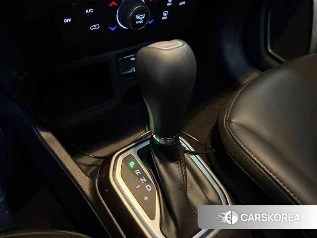 Jeep Renegade id 3924060 из Кореи 19