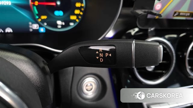Mercedes-Benz GLC-Class X253 id 4731697 из Кореи 32