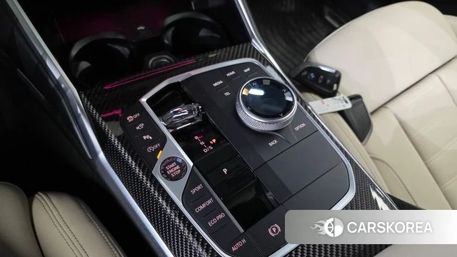 BMW 3 Series (G20) id 3952623 из Кореи 19