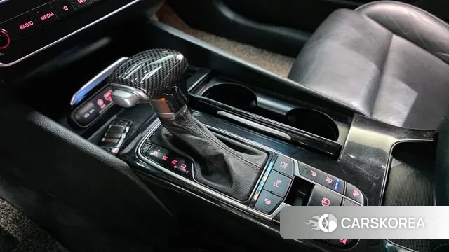 Kia Come New K7 id 3034318 из Кореи 19