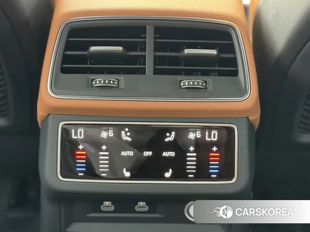 Audi A7L id 4261853 из Китая 15