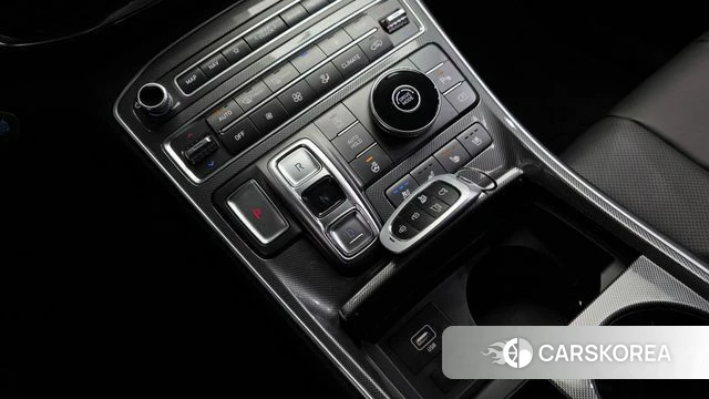 Hyundai The New Santa Fe id 4422658 из Кореи 19