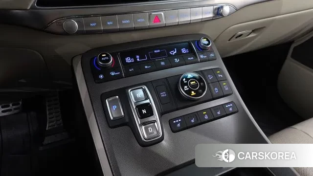 Hyundai Palisade id 3335590 из Кореи 19