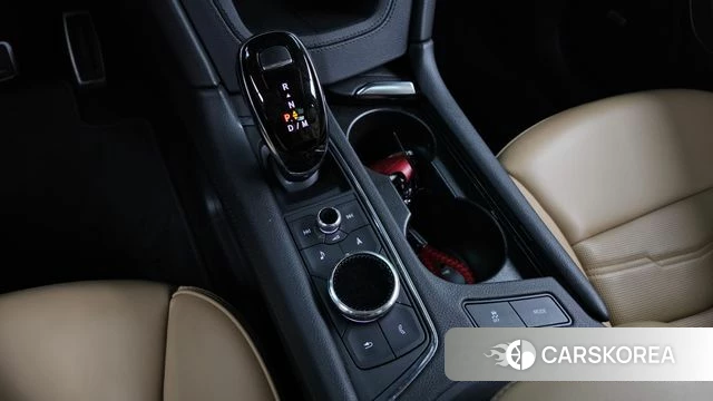 Cadillac XT6 id 4717127 из Кореи 33