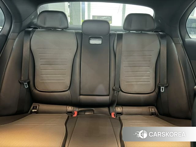 Mercedes-Benz Class C id 4301018 из Китая 9