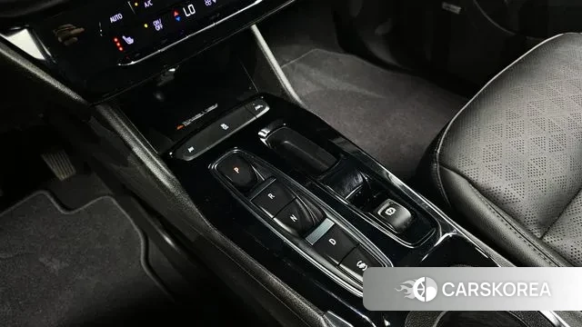 Chevrolet (GM Daewoo) New Bolt EV id 3069481 из Кореи 19