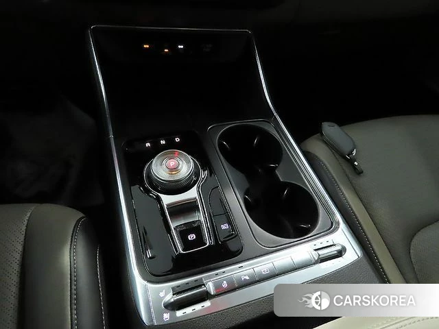 Kia The New Carnival 4th Generation id 4623152 из Кореи 19