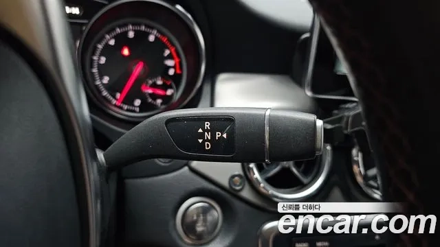 Mercedes-Benz CLA-Class C117 id 2882079 из Кореи 19