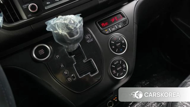 Kia The New Kia Ray id 4897545 из Кореи 19
