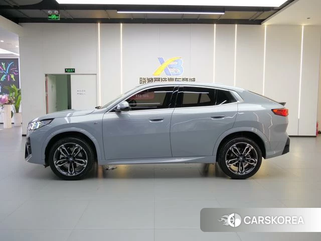BMW X2 (import) id 4220007 из Китая 20
