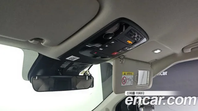 Kia The New Carnival 4th Generation id 2592893 из Кореи 19