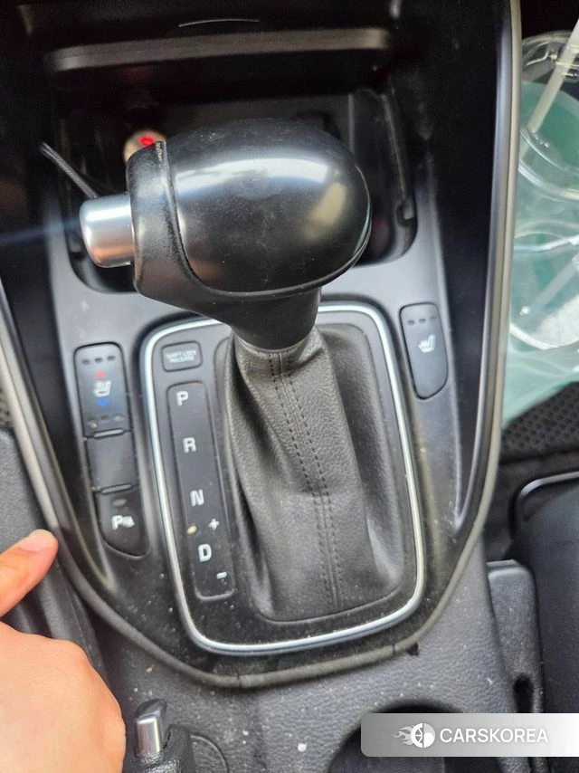Kia The New Carens id 4424847 из Кореи 11