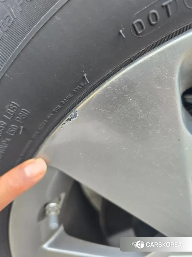 Genesis GV70 id 3007014 из Кореи 10